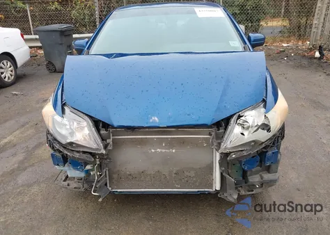 2015 Honda Civic Ex из США, поврежденный, VIN 2HGFG3B88FH504165